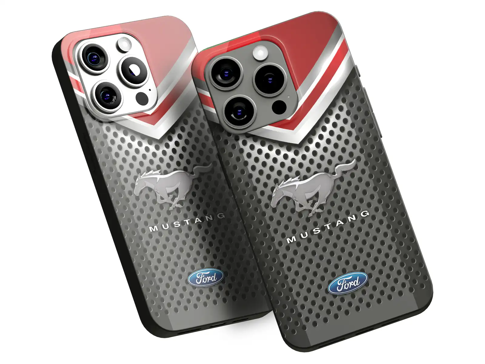 Ford Funda De Teléfono Edición Limitada De Calidad